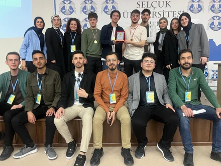 Genç Eğitimciler Topluluğu