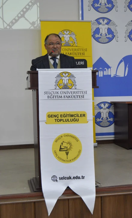 Genç Eğitimciler Topluluğu