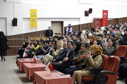 Genç Eğitimciler Topluluğu