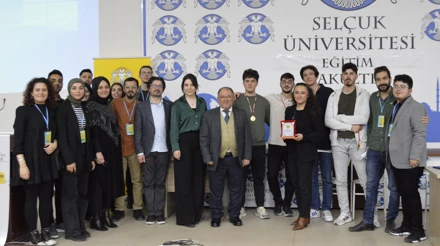 Genç Eğitimciler Topluluğu