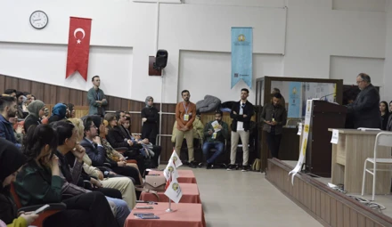 Genç Eğitimciler Topluluğu