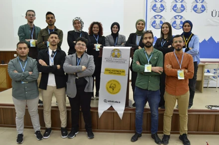 Genç Eğitimciler Topluluğu