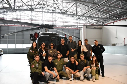 Genç Kanatlar Topluluğu