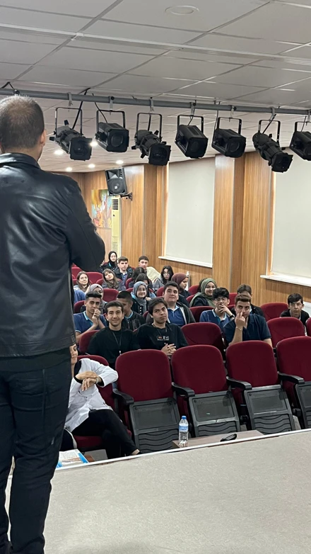 Akşehir Beslenme Topluluğu