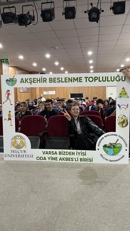 Akşehir Beslenme Topluluğu