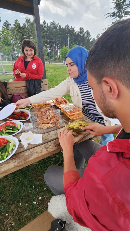 Çevre Koruma Topluluğu