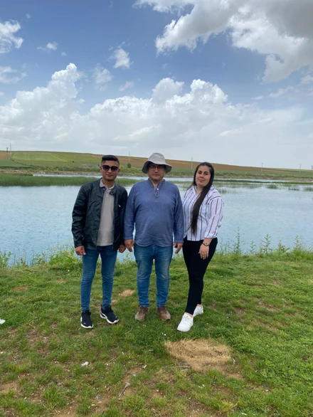 Çevre Koruma Topluluğu