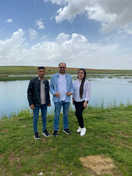 Çevre Koruma Topluluğu