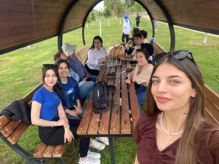 Çevre Koruma Topluluğu