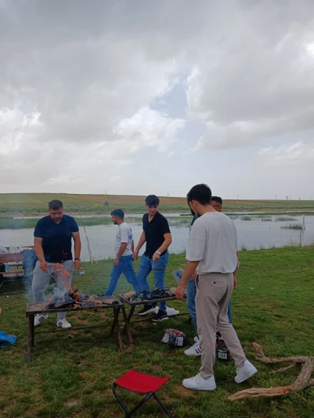 Çevre Koruma Topluluğu