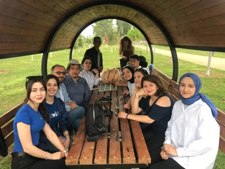 Çevre Koruma Topluluğu