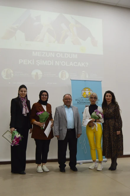 Genç Eğitimciler Topluluğu