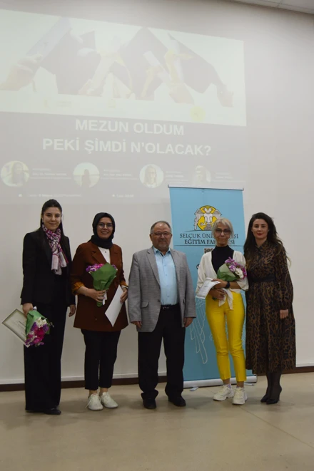 Genç Eğitimciler Topluluğu