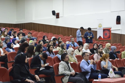 Genç Eğitimciler Topluluğu