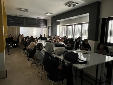 Çizgi Film Ve Animasyon Topluluğu