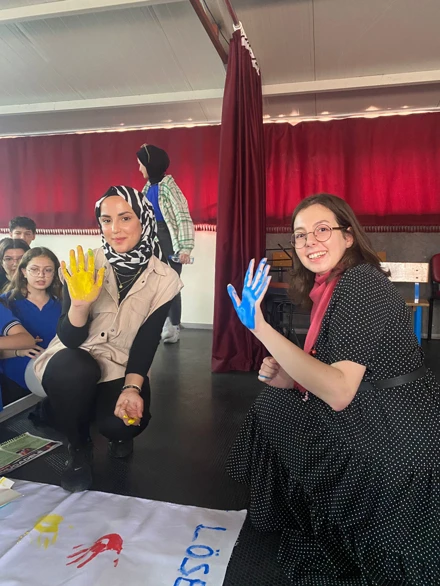 Lösev Fayda Topluluğu