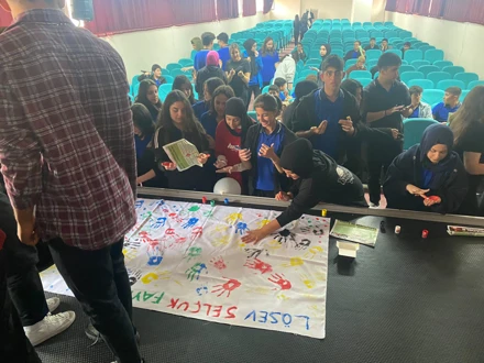 Lösev Fayda Topluluğu