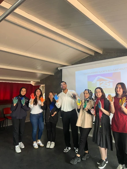 Lösev Fayda Topluluğu