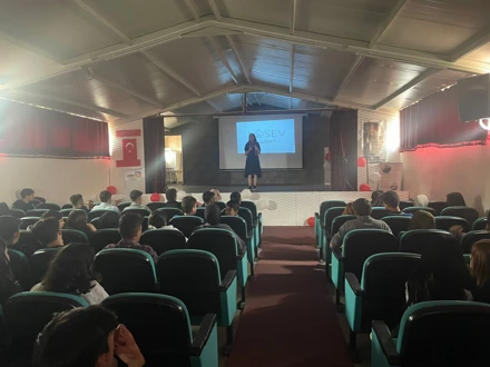 Lösev Fayda Topluluğu