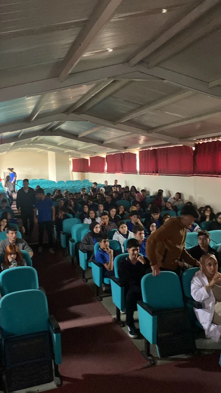 Lösev Fayda Topluluğu