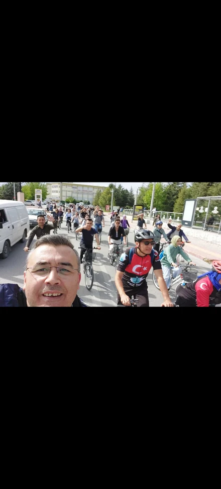 Sağlıklı Yaşam Ve Beslenme Topluluğu