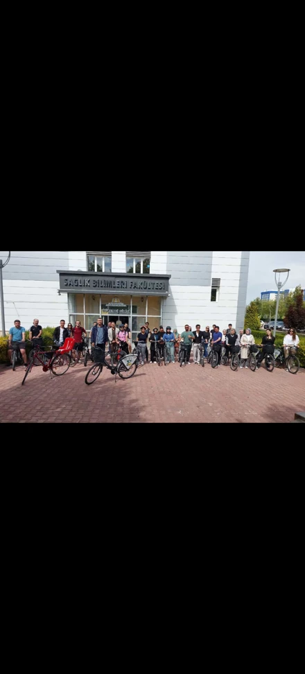 Sağlıklı Yaşam Ve Beslenme Topluluğu