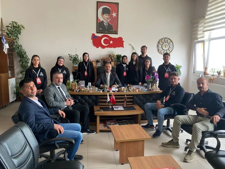 İşletme Topluluğu