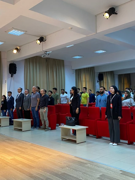 İşletme Topluluğu