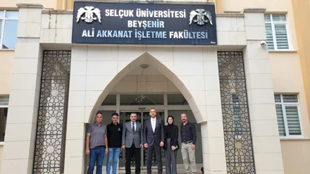 İşletme Topluluğu