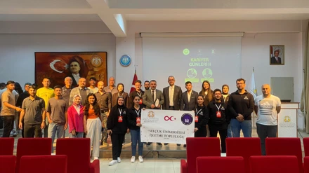 İşletme Topluluğu