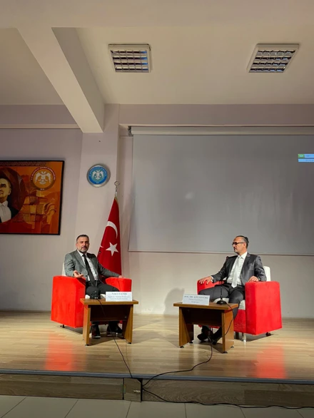 İşletme Topluluğu