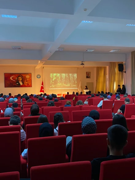 İşletme Topluluğu