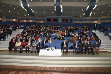 EBYS ile Disiplin, Ceza ve İnceleme Eğitimleri Başarıyla Tamamlandı