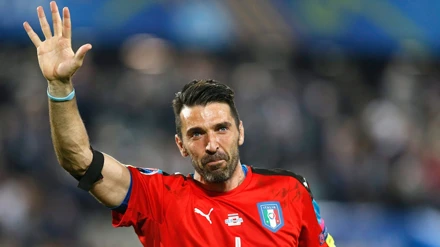 Futbolun Efsaneleri - Gianluigi Buffon