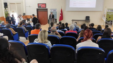 Matematiksel analiz çalışmaları, uluslararası ölçekte tartışılacak