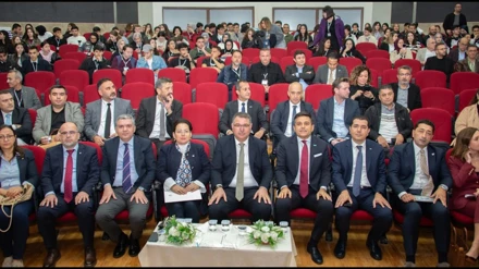Ayakkabı sektörünün geleceği panelde tartışıldı