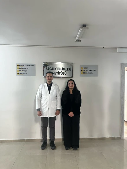 18.02.2025 tarihinde Enstitümüz Doktora Öğrenci Temsilciliği seçimi gerçekleştirilmiştir.