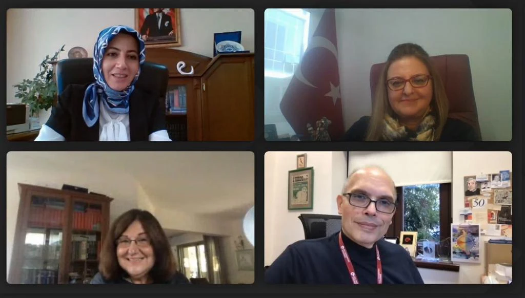 Lisansüstü Eğitimde Kalite ve ORPHEUS Süreci