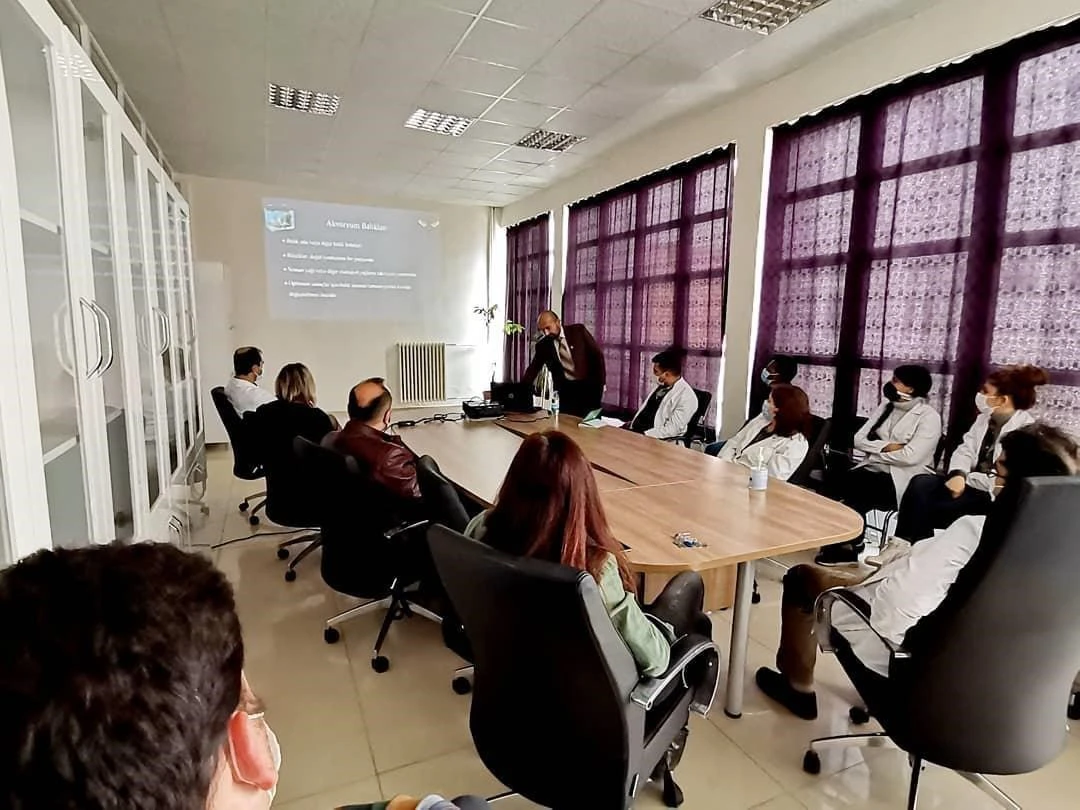 Veteriner Fakültesi Hayvan Besleme ve Beslenme Hastalıkları Anabilim Dalı