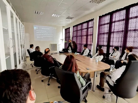 Veteriner Fakültesi Hayvan Besleme ve Beslenme Hastalıkları Anabilim Dalı