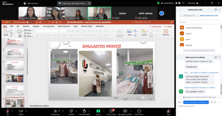 Küresel Akademik Fırsatlar: Lisansüstü Eğitimde Yurt Dışı Deneyimleri Hk.