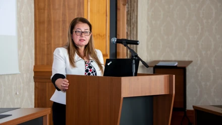 ORPHEUS yetkililerinden Selçuk Üniversitesine saha ziyareti