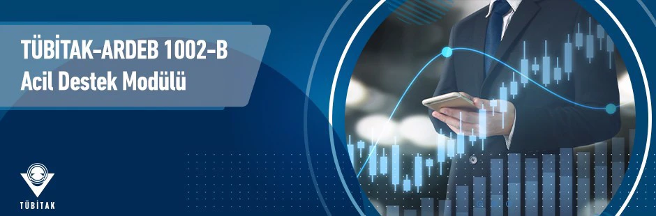 TÜBİTAK Proje Başarısı (Acil Destek Modülü) - Tıbbi Biyokimya AD Hk.