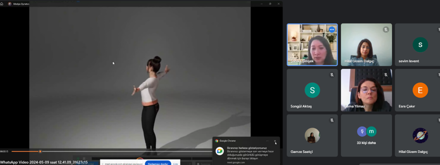 YAPAY ZEKANIN SAĞLIK ALANINDA YAPILAN ÇALIŞMALARDA KULLANIMI