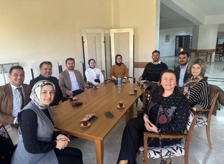 "Fizyoterapistlik Mesleğinin Yarını" Etkinliği, Gelecek Perspektiflerini İnceliyor