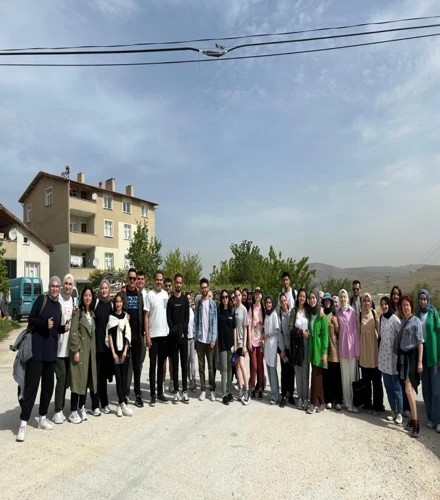 Fiziksel Aktivite Farkındalık Yürüyüşü, Sağlık Bilincini Artırdı