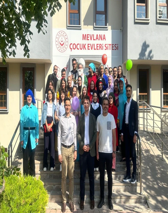 29 Nisan 2024 Omurga Sağlığı Şenliği 2 Etkinliği