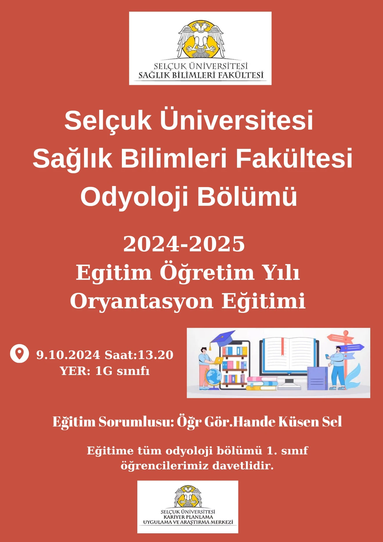 Oryantasyon Eğitimi 