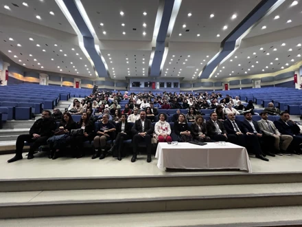 18 Aralık Sağlık İdarecileri Günü PANELİ