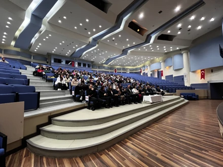 18 Aralık Sağlık İdarecileri Günü PANELİ